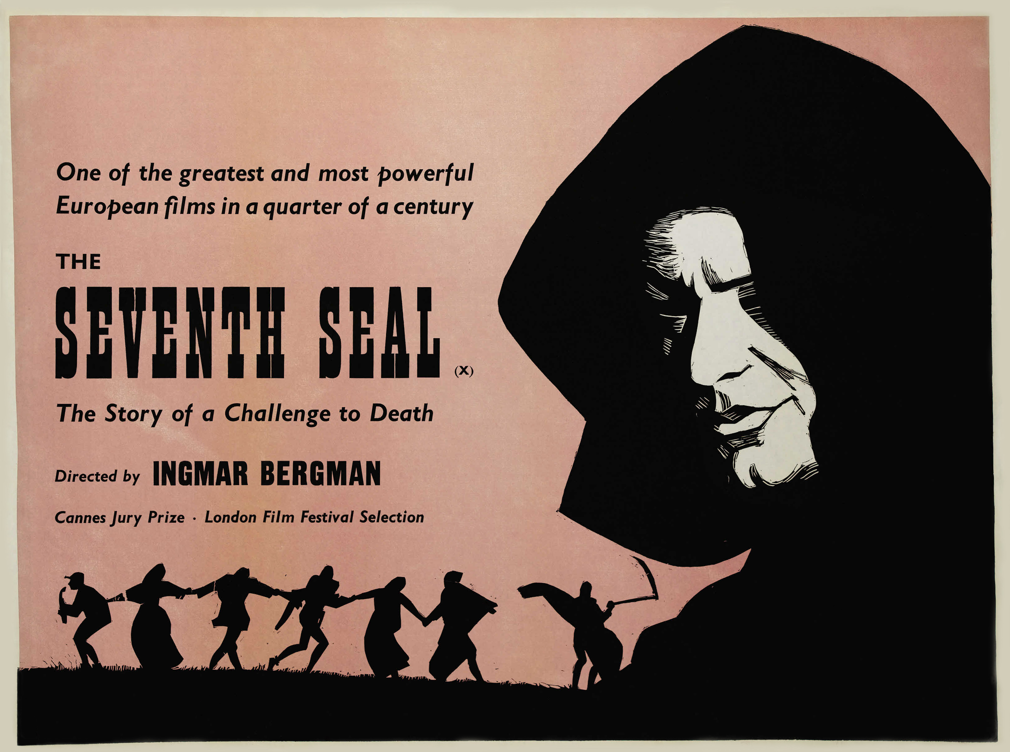 Seventh Seal, The